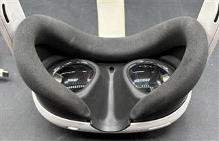 META QUEST 3 512GB STANDALONE ALL-IN-ONE VR HEADSET